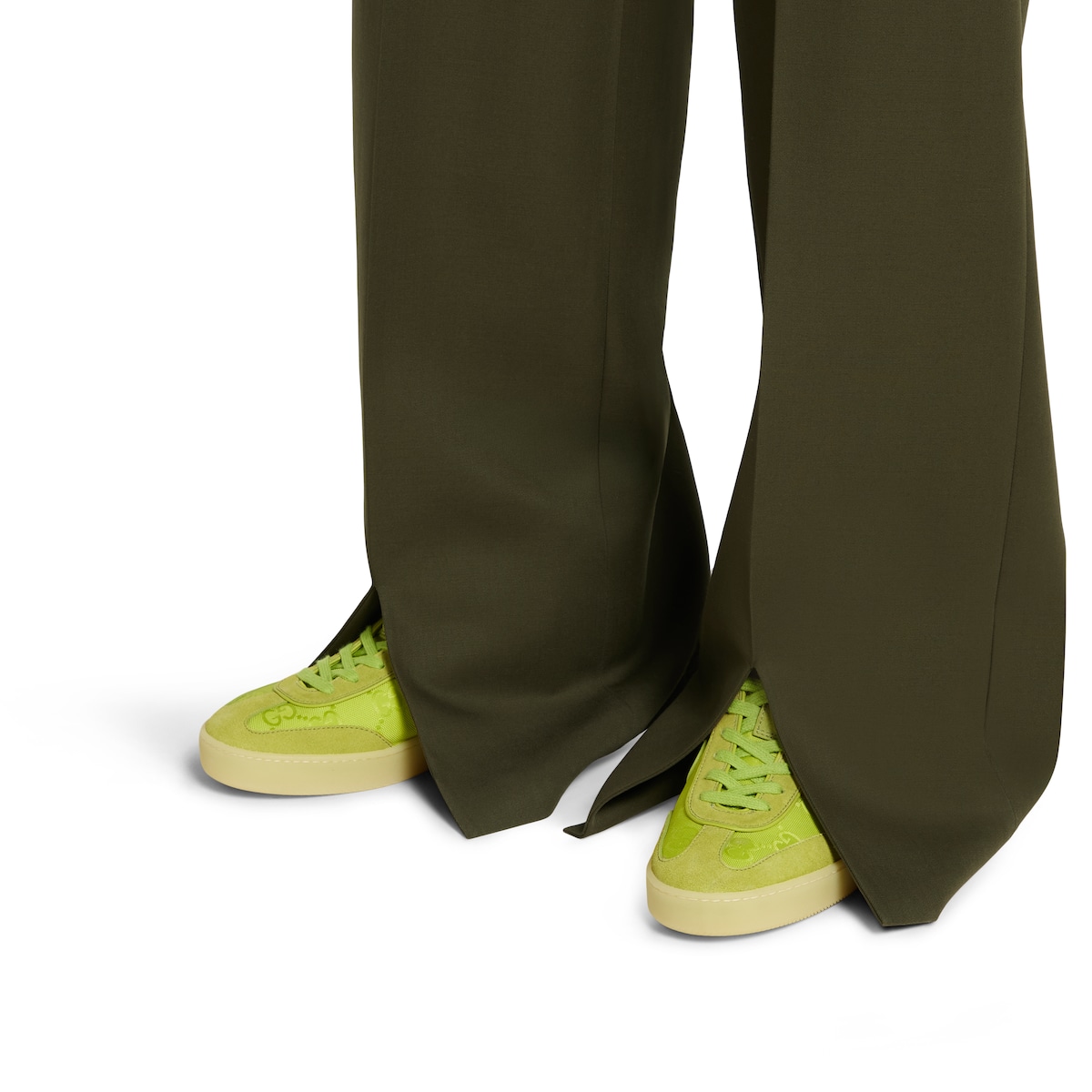 Gucci Women’s G75 sneaker - Image 3